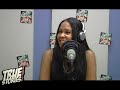 TRUE STORIES RADIO W/ ANGELA YEE PT. 2
