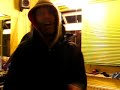 DJ DAN GAR DAN  &  SPITZ PRACTISE HOURS 1 