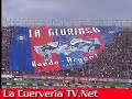 SAN LORENZO vs RIVER PLATE NUEVO GASOMETRO CLAUSURA 2007