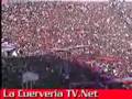 SAN LORENZO vs RIVER PLATE NUEVO GASOMETRO CLAUSURA 2007