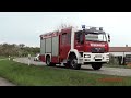 Click here to watch this video FF Steinheim an der Murr auf Einsatzfahrt zu einer Hauptübung