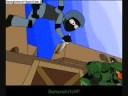 halo vs counterstirke