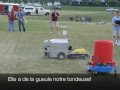 Capra 2007 commanditaires