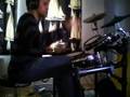 videos de Textures - Storm Warning (drum cover)