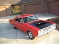 1966 HEMI DODGE CORONET EXTERIOR STEVE VAI 1966 HEMI DODGE CORONET EXTERIOR STEVE VAI