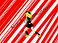 [[mmd newcomer]] Karin Omoine
