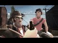 Team Fortress: Band of Brothers