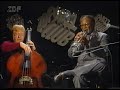 Clark Terry & Red Mitchell