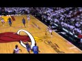 LeBron James Gives the Heat Game 3
