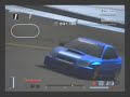 GT4 Max Speed // Subaru Impreza WRX STi Spec-C // 310.01mph