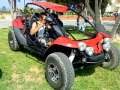 PGO BR500i Bug Racer.