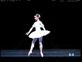 Selecionados para YAGP 2008 - N.Y - Milena Pavesi Selecionados para YAGP 2008 - N.Y - Milena Pavesi