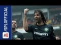 Dundee United 0-4 Celtic, 19/05/2013 - YouTube