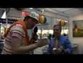 News-Comedy: Moderator besoffen auf Tourismus-Messe