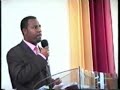 Pastor Henock Tsegaye Part 1