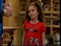 Sophie Vs Mr.Baxter [Healty Or Greasy]