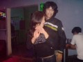te amo lisbe