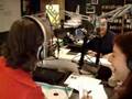 Zito And Jen - Iridology Part 1(Jen)