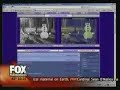 Snowman Cam Fox Parkersburg Story