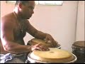 Panga - Pilon Rhythm Panga - Pilon Rhythm