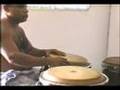 Panga - Pilon Rhythm