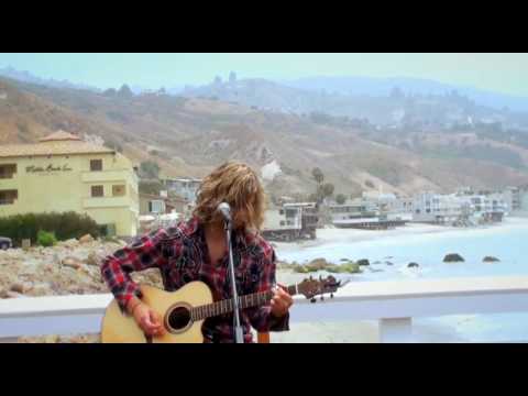 casey james