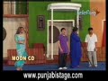 Pakistani Stage Show - Choclate (Clip8/16)