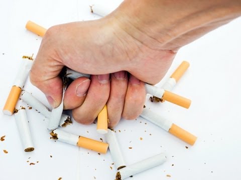 how to help quitting smoking