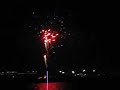 July 4, 2007 Fireworks July 4, 2007 Fireworks