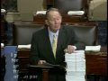 Alexander: New Health Bill Is Same Turkey Americans Didn't Like in August