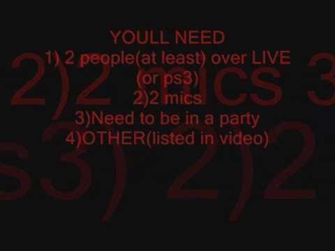 Ps3 Black Ops Hacks. HOW TO HACK CALL OF DUTY: BLACK OPS (NO JTAG) [XBOX 360/PS3] UNLIMITED MONEY