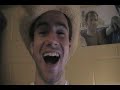 The ADVENTURES of COWBOY DeGeHICKO: DANCES with CHILI PEPPER