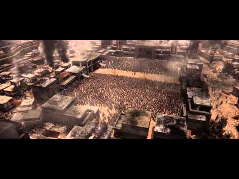 La Légende D'Hercule - Bande-annonce VF