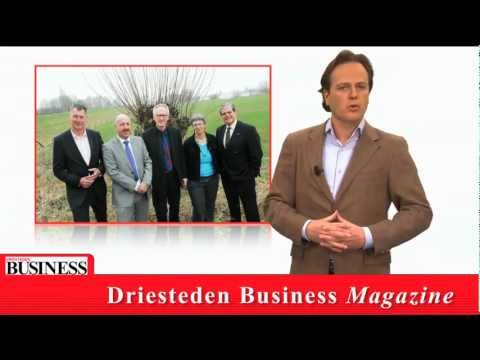 Driesteden Magazine