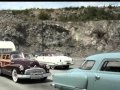 Back to the 1950s
