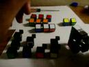 how to dissasemble and reassemble a Rubik\ how to dissasemble and reassemble a Rubik\