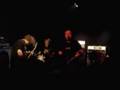 Dozer playing 'Drawing Dead' live @ Paradox Leuven