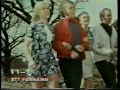 Agnetha Fältskog & Björn Ulvaeus 1969