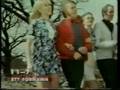 Agnetha Fältskog & Björn Ulvaeus 1969
