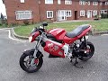 Gilera DNA Gilera DNA