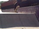 darkbam varando o mini hemp da pista