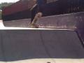 darkbam varando o mini hemp da pista
