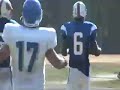 DeMATHA FOOTBALL