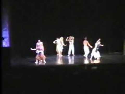 MODERN Medley