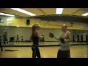 Miss BIKINI 08 Jump ROPE & Kickboxing SYSTEM tips