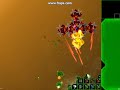 Narcissus Base VS CRABATRON 9000