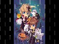 Yaoi kingdom hearts