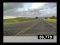 Lapse São Carlos - SP ao Varjão em 50 segundos