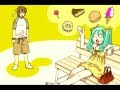 Miku Hatsune - World is Mine ♥ ♥ ♥ !!!