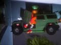 The Hedgehog Rampage In Vice City